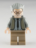 LEGO hp128 Ernie Prang