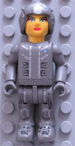 LEGO js029 Res-Q - Female