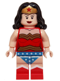 LEGO sh004 Wonder Woman
