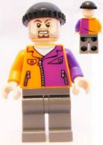 LEGO sh021 Two-Face