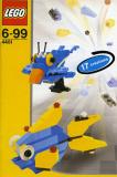 LEGO 4401