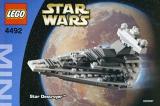 LEGO 4492