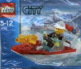 LEGO 4992