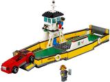 LEGO 60119