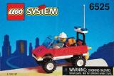 LEGO 6525