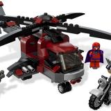 Набор LEGO 6866