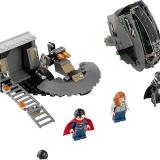 Набор LEGO 76009