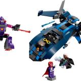 Набор LEGO 76022