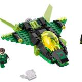 Набор LEGO 76025