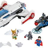 Набор LEGO 76028