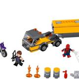 Набор LEGO 76067